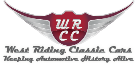 West Riding Classic Cars
